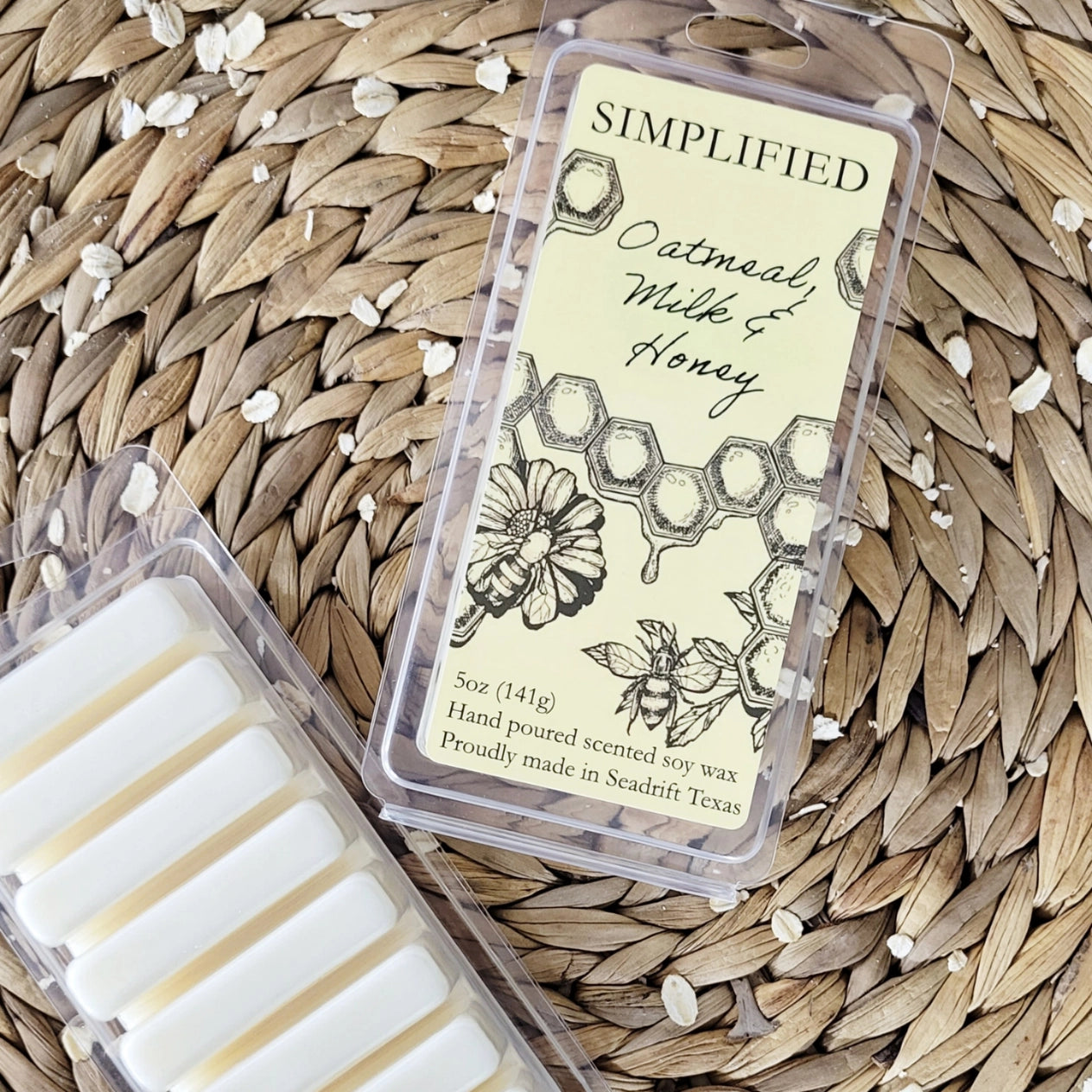 Soy Wax Melts