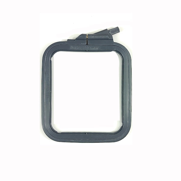 Nurge Square Plastic Hoops