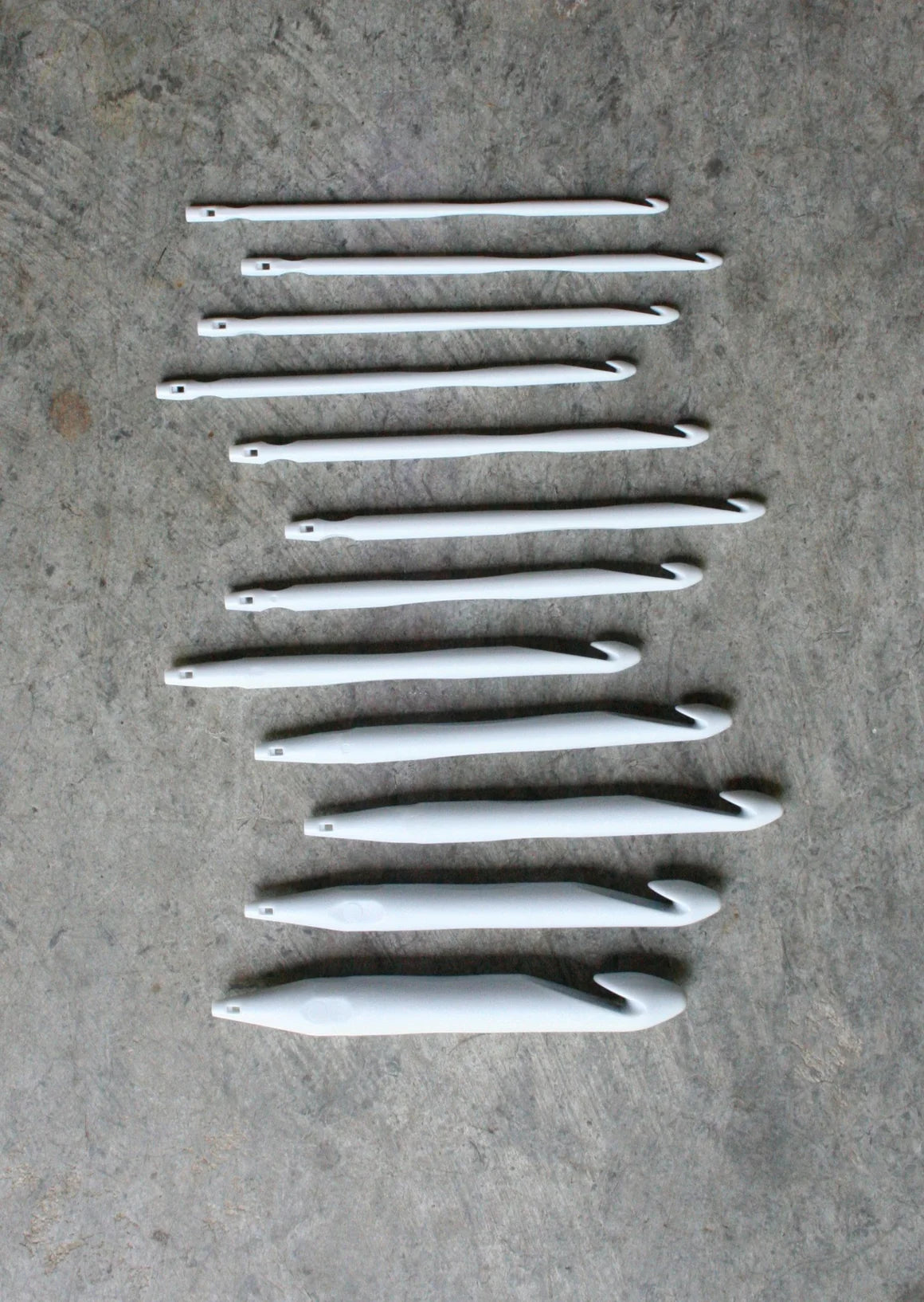 Denise Interchangeable Crochet Hooks
