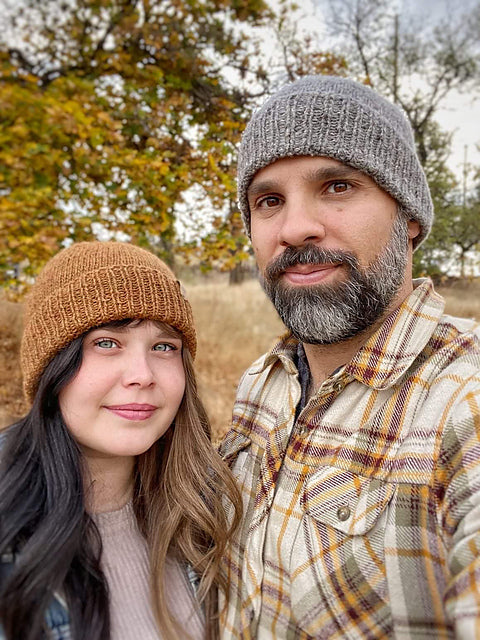Summer Knitting: Knitting 201 - Let's Make a Hat