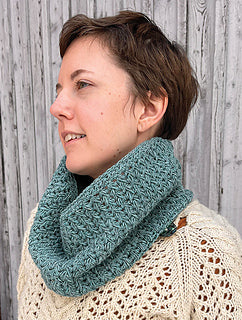 Quick as A Wink (Crochet) Kit