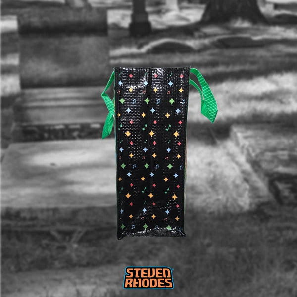 Snark Ready Totes