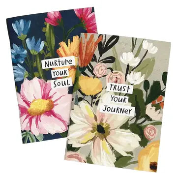 2 Pack Journals