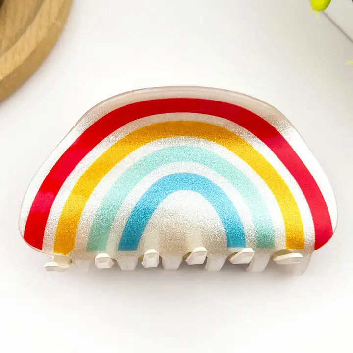 Hair Claw Clip
