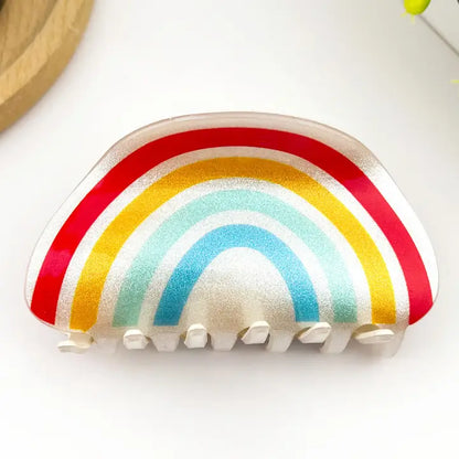 Hair Claw Clip