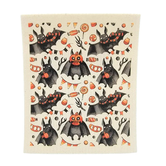 Swedish Dishcloth