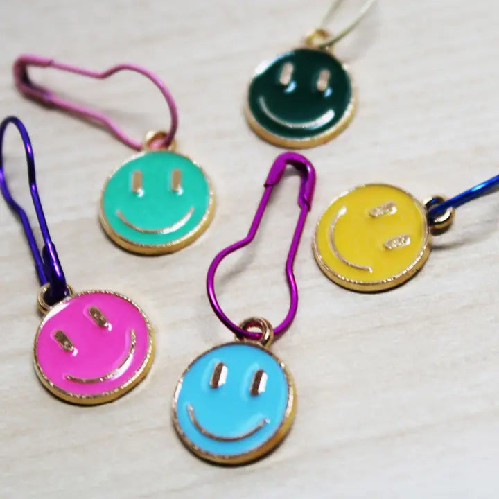 Stitch Marker Sets