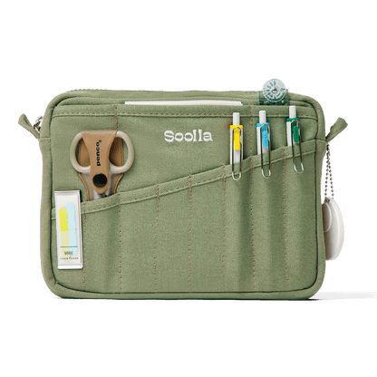 Soolla® Studio Pouch
