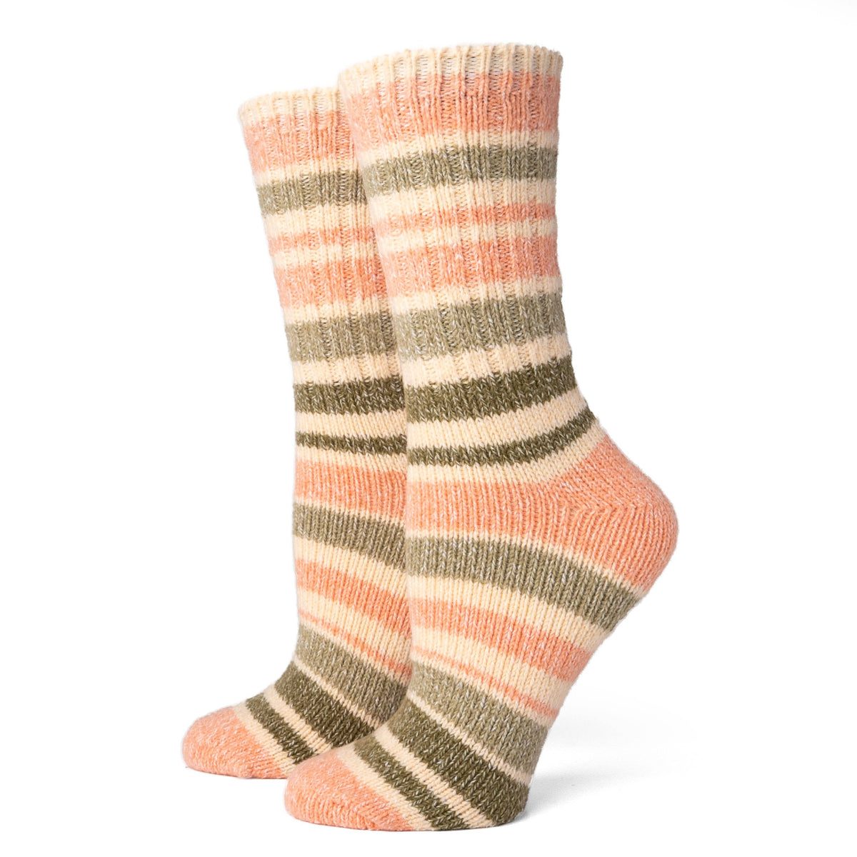 Two Left Feet Everyday Cozy Super Soft Socks Assortment