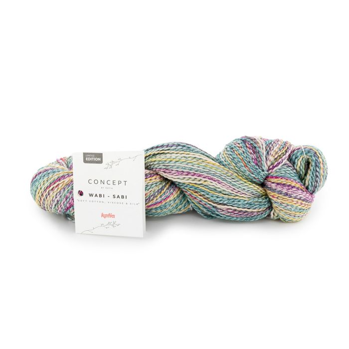 Wabi-Sabi (Limited Edition)