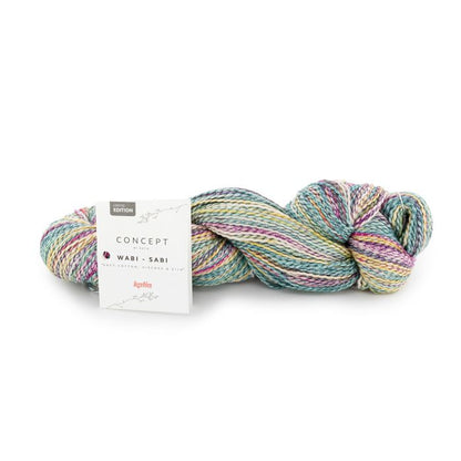Wabi-Sabi (Limited Edition)