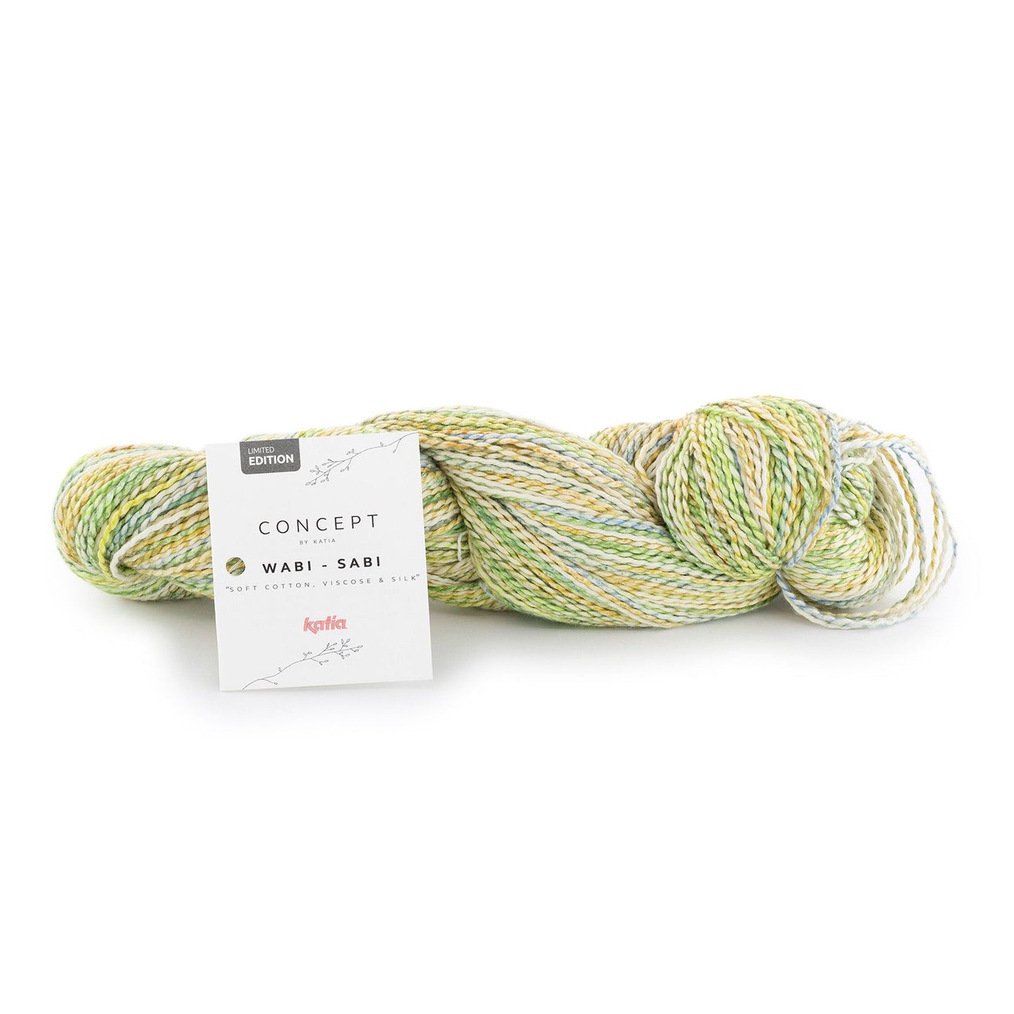 Wabi-Sabi (Limited Edition)