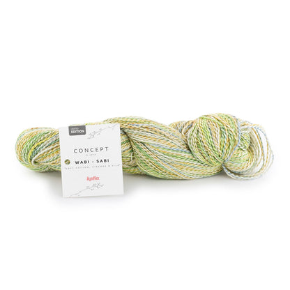 Wabi-Sabi (Limited Edition)