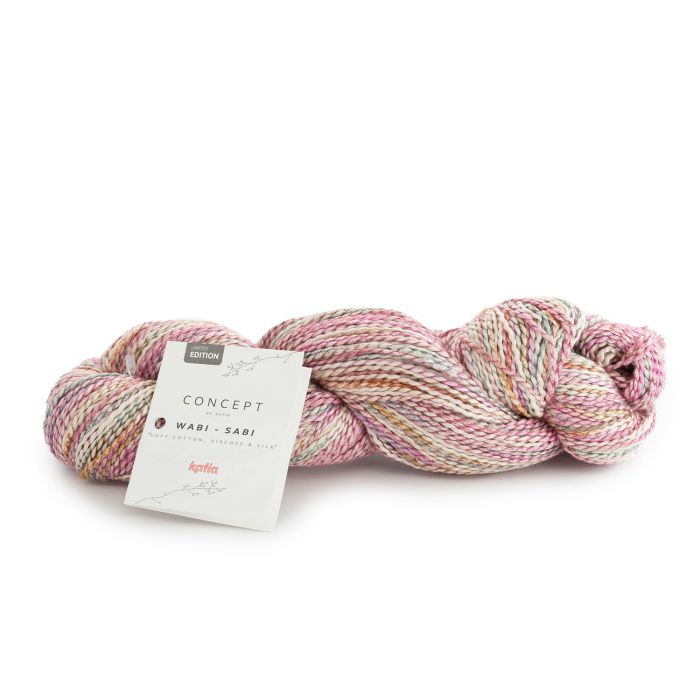 Wabi-Sabi (Limited Edition)