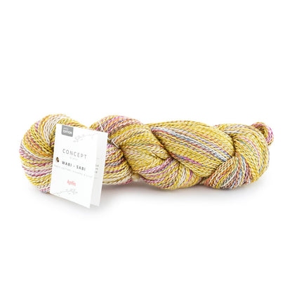 Wabi-Sabi (Limited Edition)