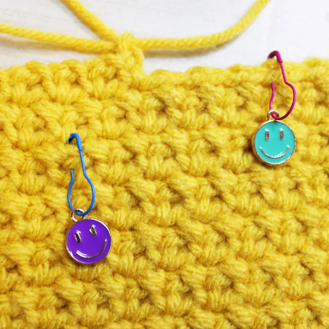Stitch Marker Sets