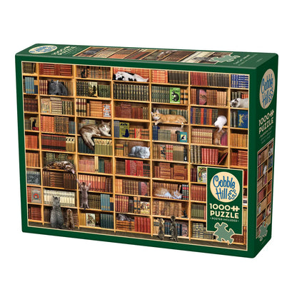 Cobble Hill 1000pc Puzzle