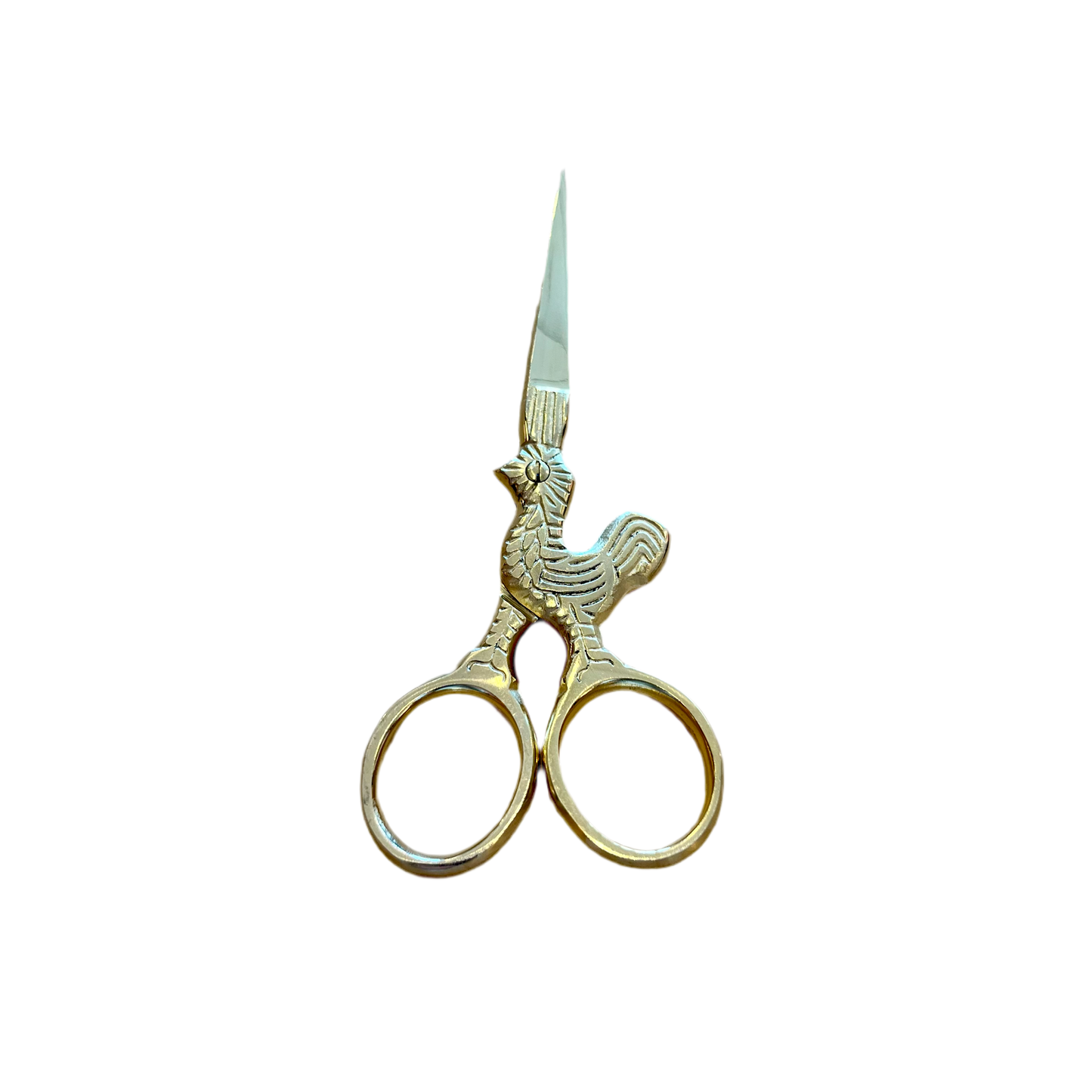 Mundial Embroidery Scissors