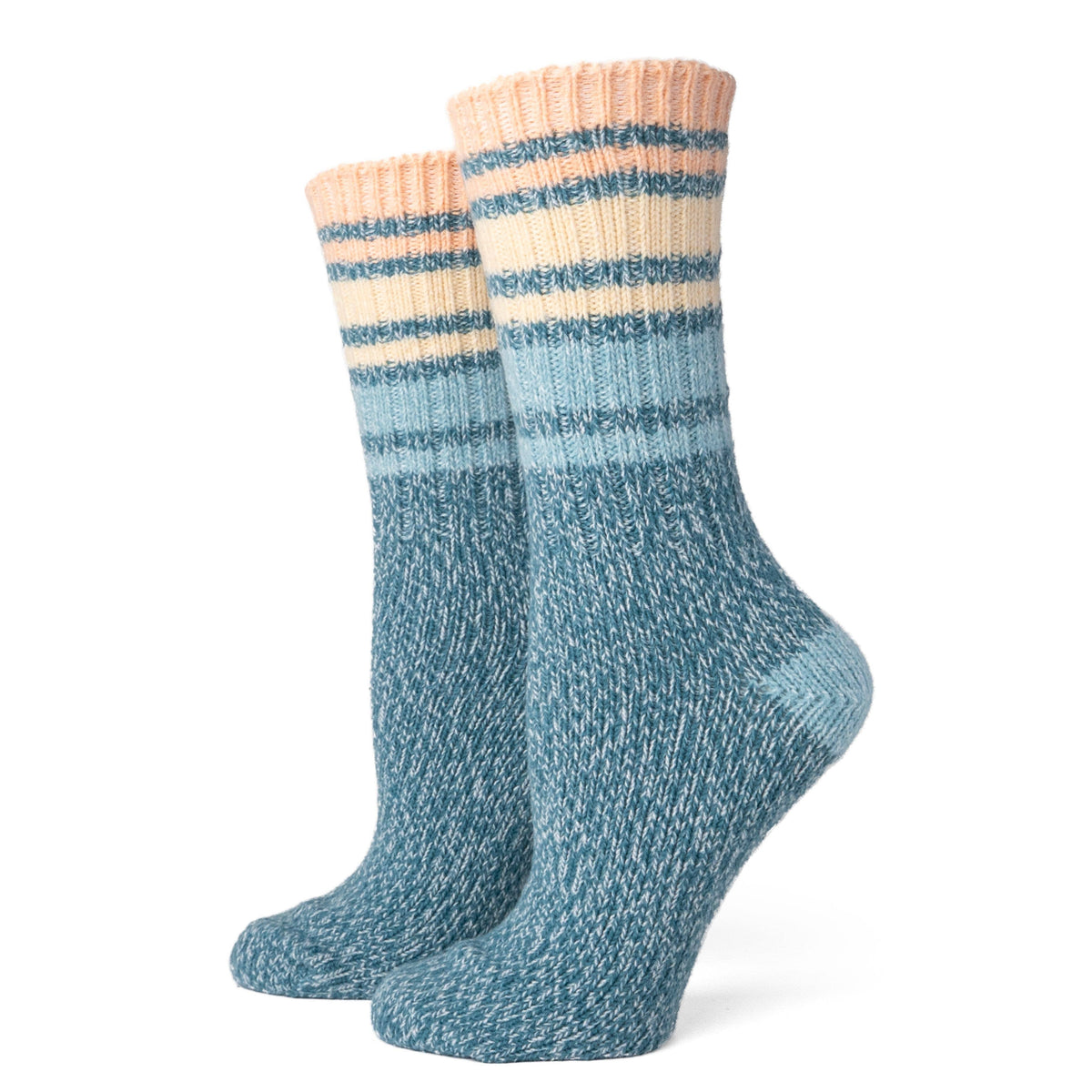 Two Left Feet Everyday Cozy Super Soft Socks Assortment