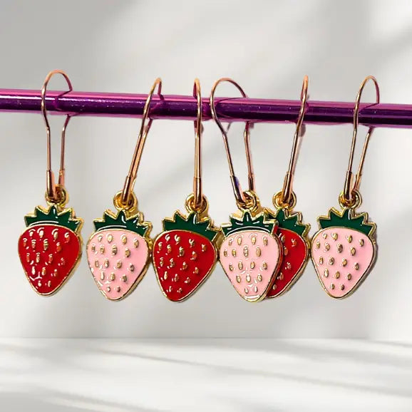 Stitch Marker Sets