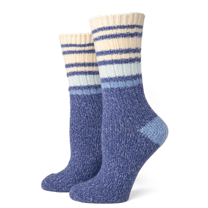 Two Left Feet Everyday Cozy Super Soft Socks Assortment
