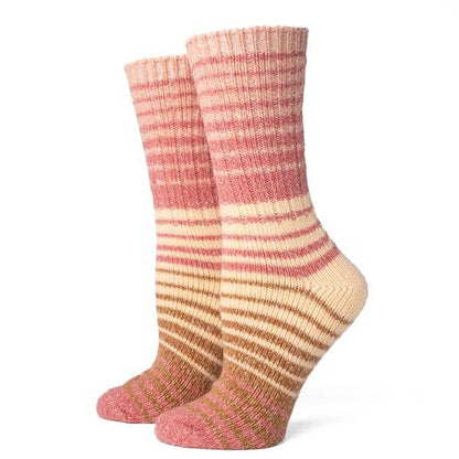 Two Left Feet Everyday Cozy Super Soft Socks Assortment