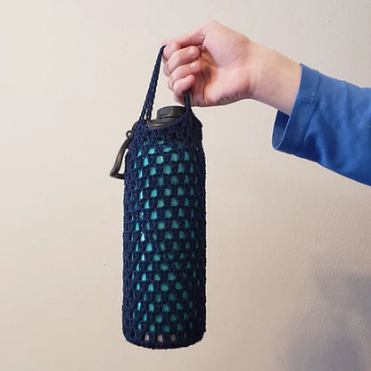 Crochet 201: Triplicity Tote