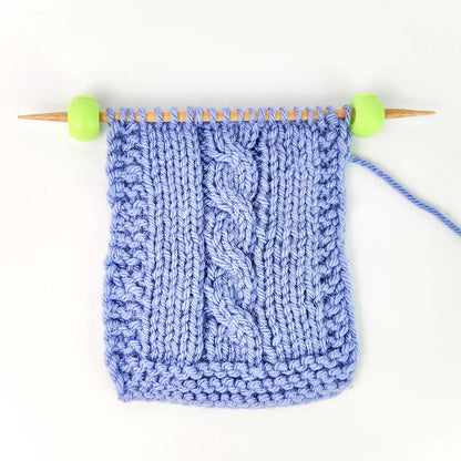 Cable Locks - Circular Needle Cord Stops