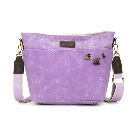 Maker's Canvas Daily Mini Bag