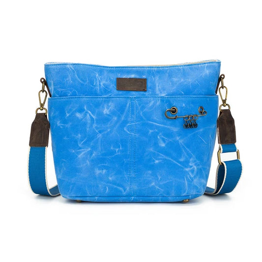 Maker's Canvas Daily Mini Bag