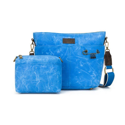 Maker's Canvas Daily Mini Bag