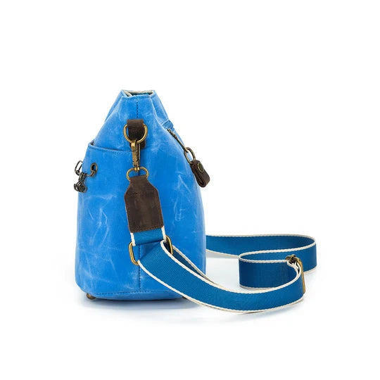 Maker's Canvas Daily Mini Bag