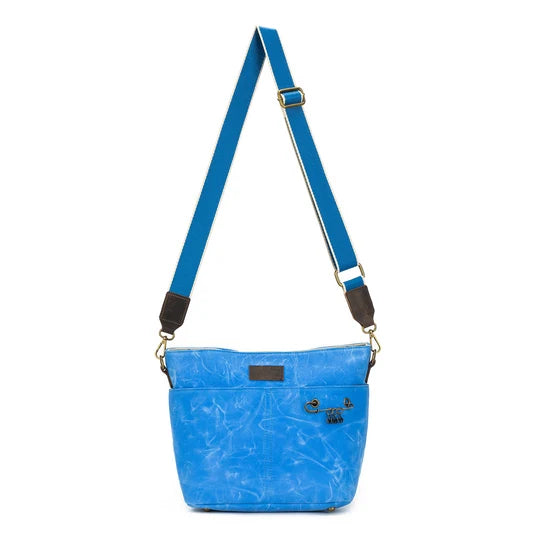 Maker's Canvas Daily Mini Bag