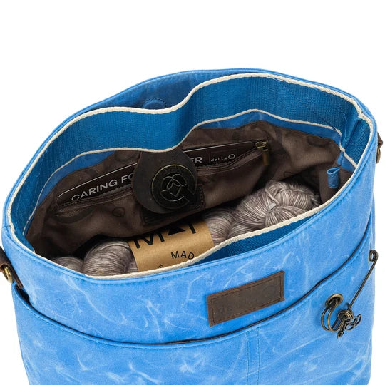 Maker's Canvas Daily Mini Bag