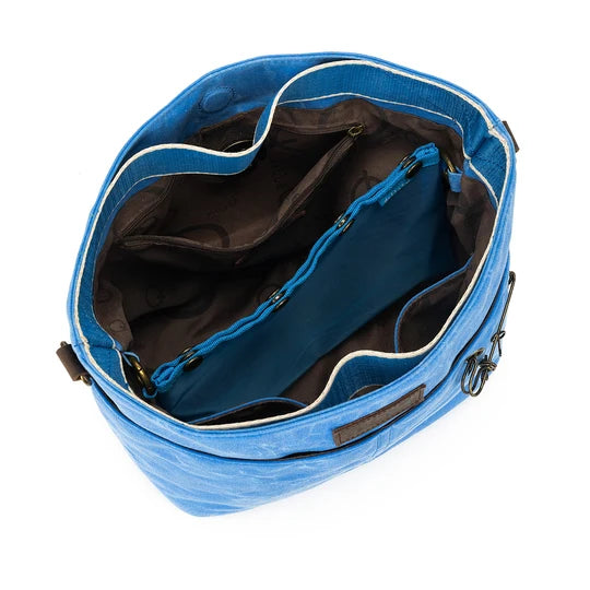 Maker's Canvas Daily Mini Bag