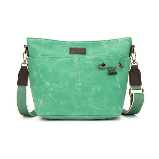 Maker's Canvas Daily Mini Bag