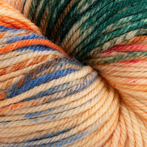 220 Superwash Hand Paints