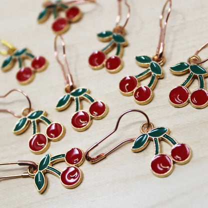 Stitch Marker Sets