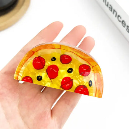 Hair Claw Clip