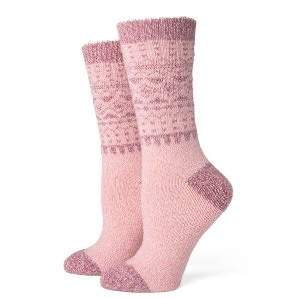 Two Left Feet Everyday Cozy Super Soft Socks Assortment