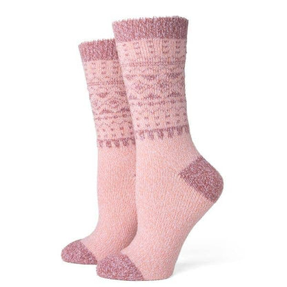 Two Left Feet Everyday Cozy Super Soft Socks Assortment