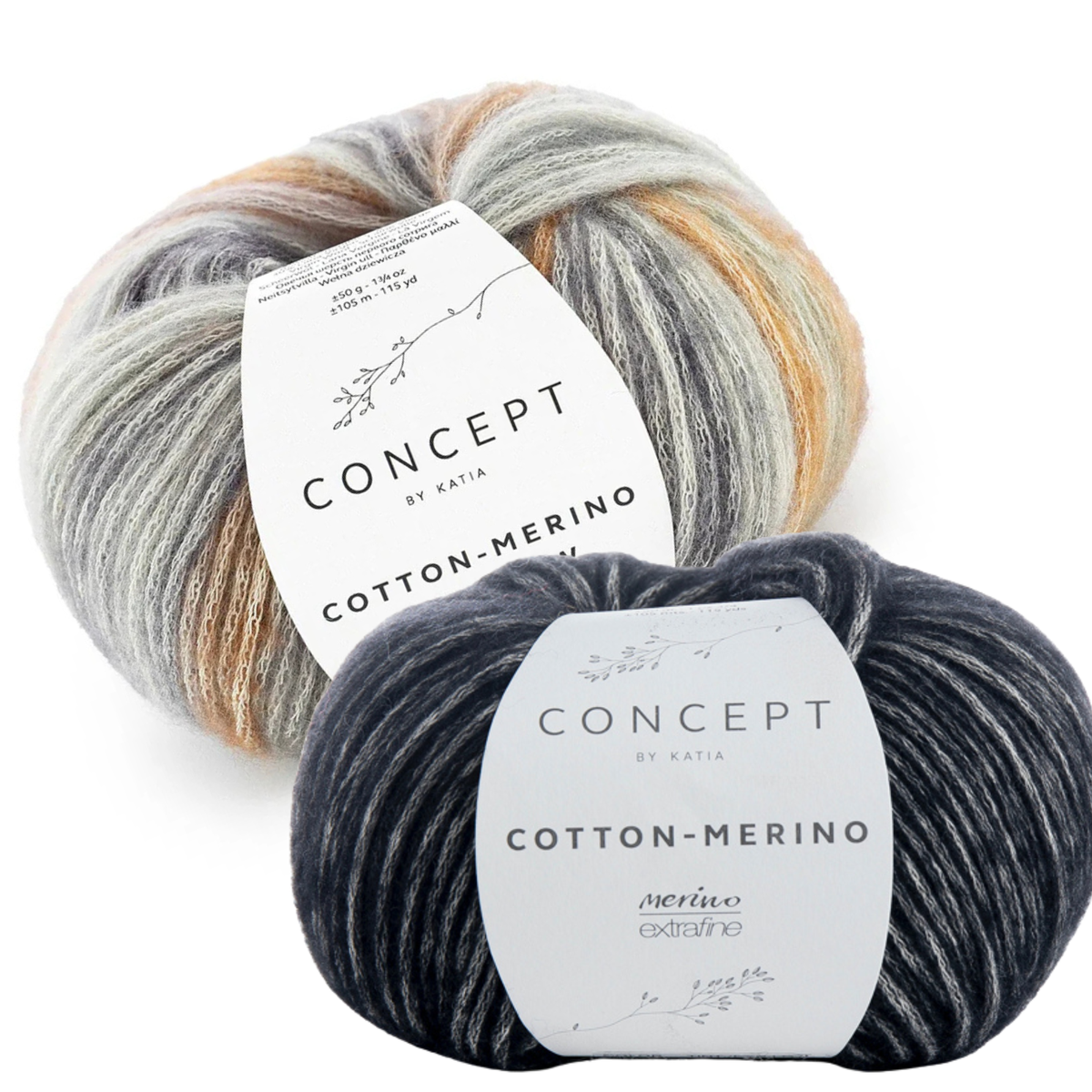 Still Time to Make It — Platysma Duo Knit Kit