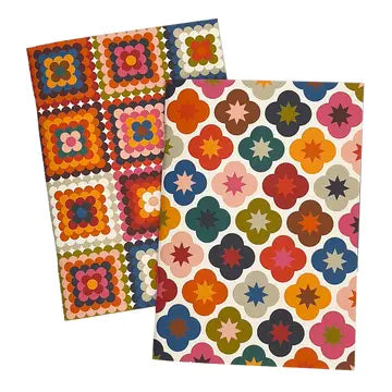 2 Pack Journals