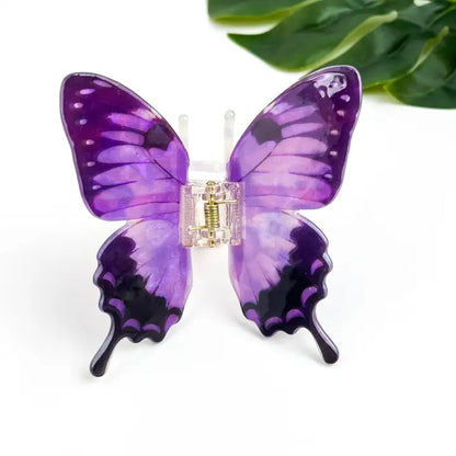 Hair Claw Clip