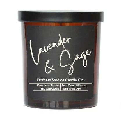 Soy Wax Candles
