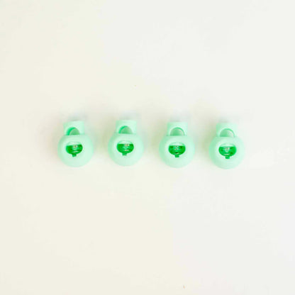 Cable Locks - Circular Needle Cord Stops