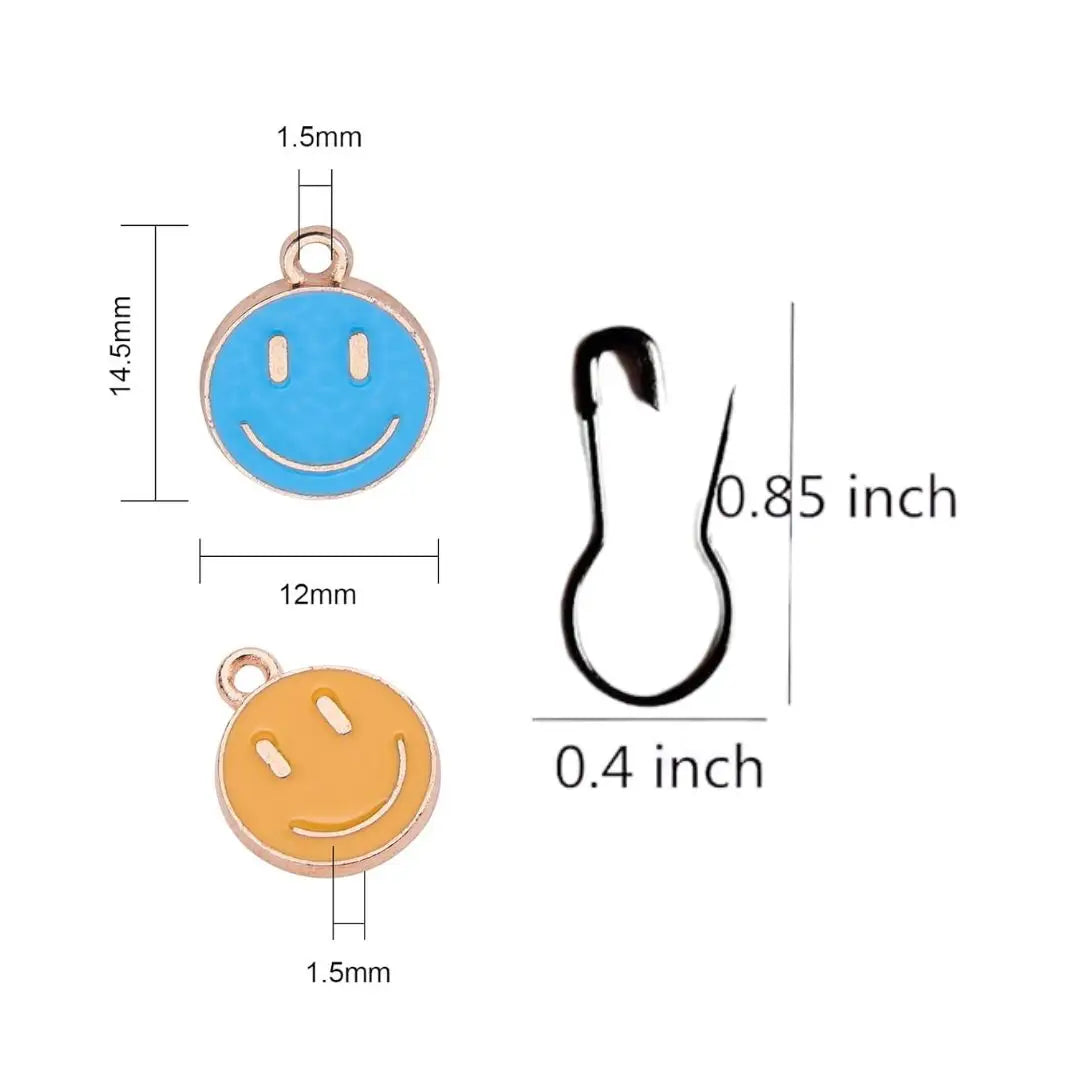 Stitch Marker Sets