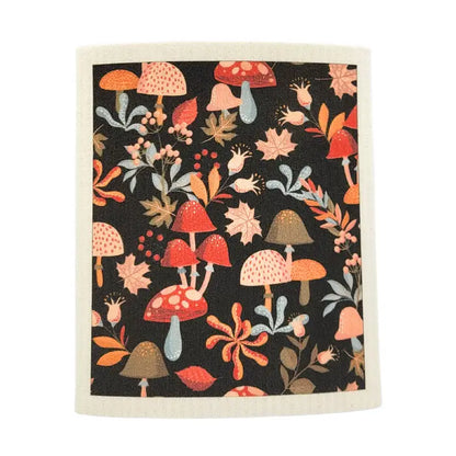 Swedish Dishcloth