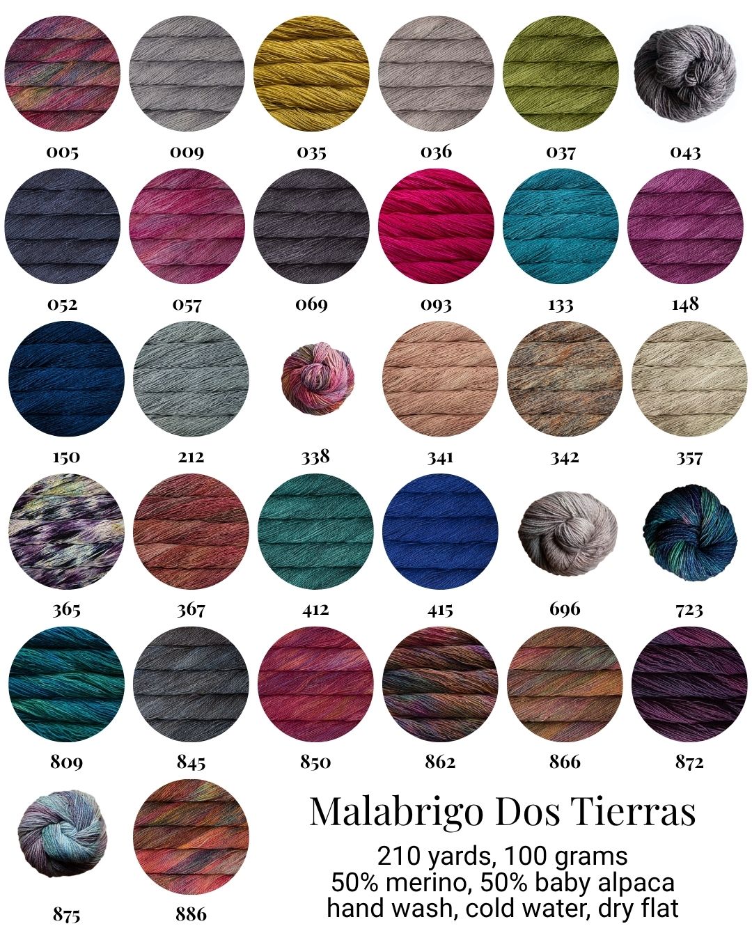Fall Cardigan MAL