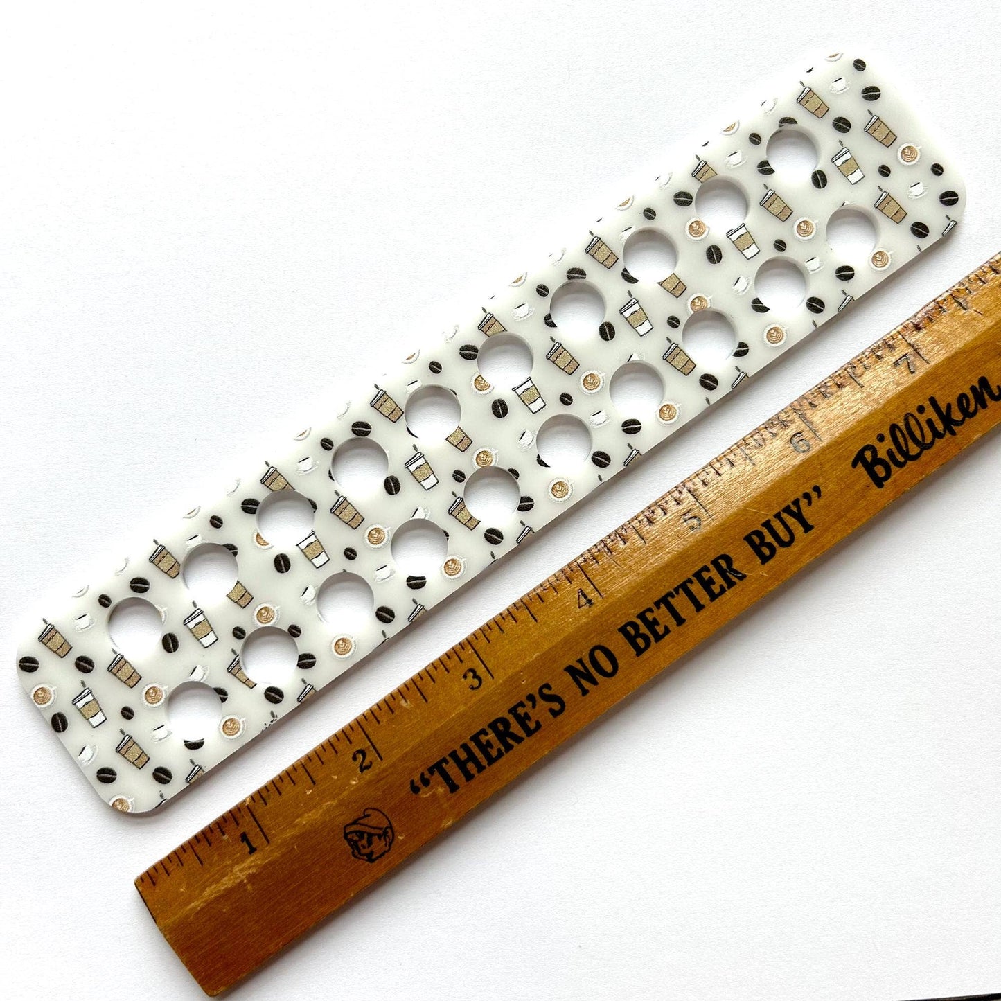 Embroidery Floss Organizer